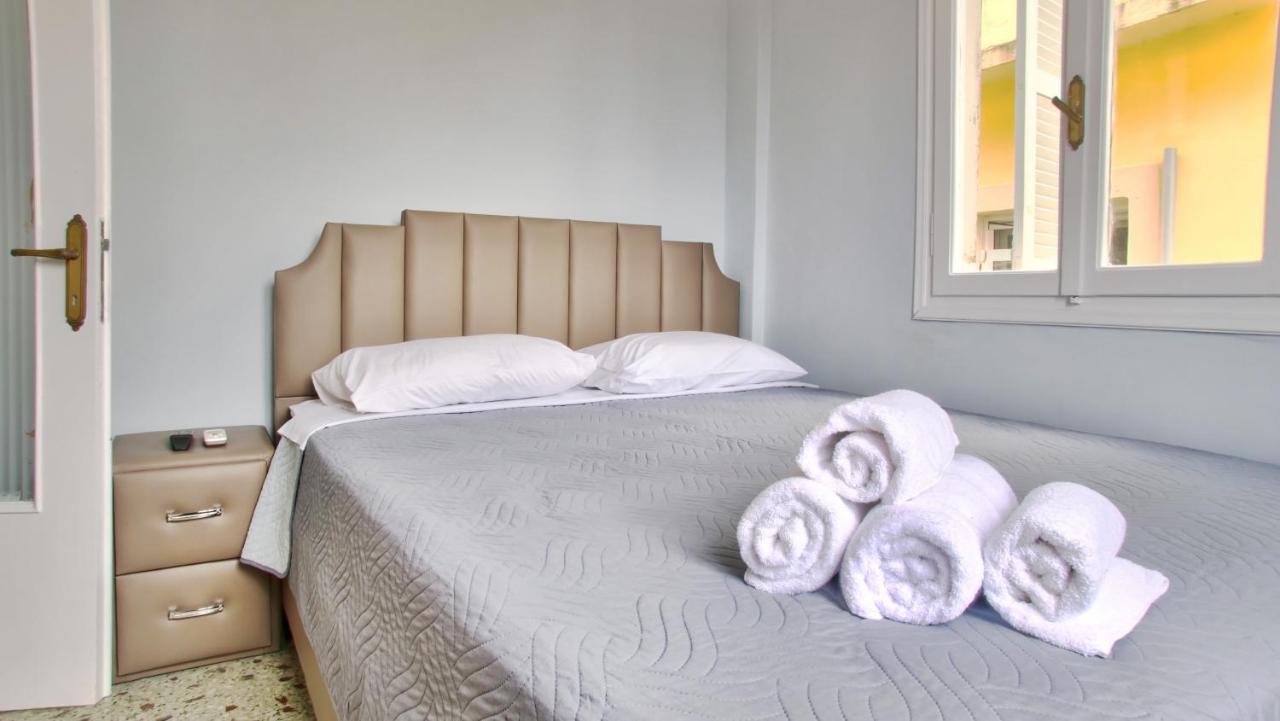 Heart-Warming Eleni Apartment In Corfu Town Exterior photo